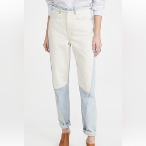 Essential Antwerp Wrapper Hybrid Jeans Size 29